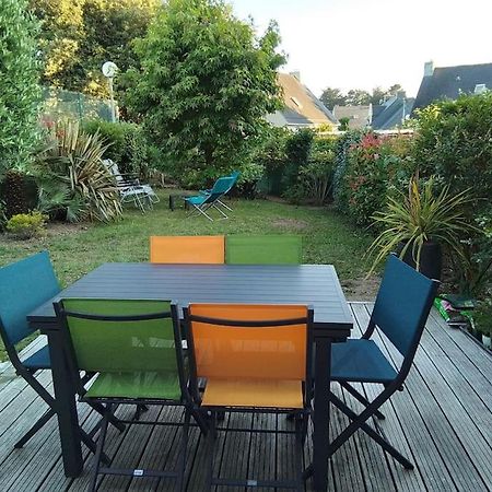 Maison A 300M De La Plage Piriac-sur-Mer Exterior photo